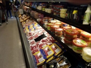 Glatt Kosher Butcher Shop | Imperial Market & Deli