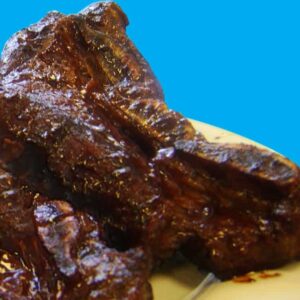 Beef Short Ribs | Imperial Market & Deli