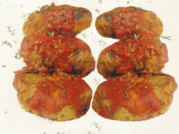 Beef Stuffed Cabbage Rolls | Imperial Market & Deli