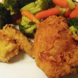 Fried Chicken | Imperial Market & Deli