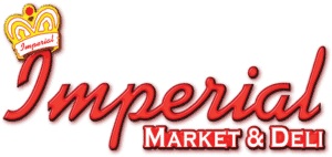 Imperial Market & Deli logo