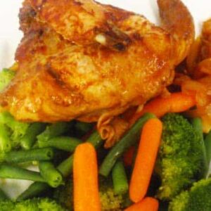 Roasted Chicken | Imperial Market & Deli