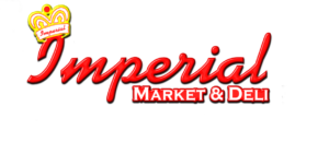 Imperial Market & Deli logo
