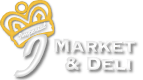 Imperial Market & Deli logo