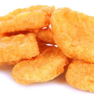 Chicken Nuggets - Rosh Hashana