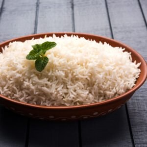 Rice - Shabbat