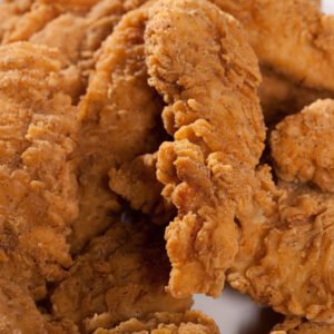 Chicken Fingers - Pesach