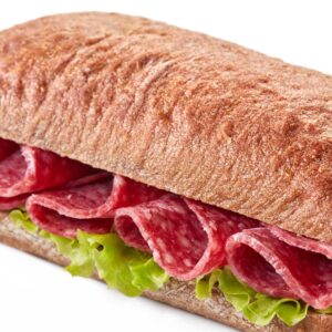 Salami - Deli