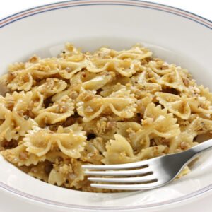 Kasha Varnishkes - Rosh Hashana